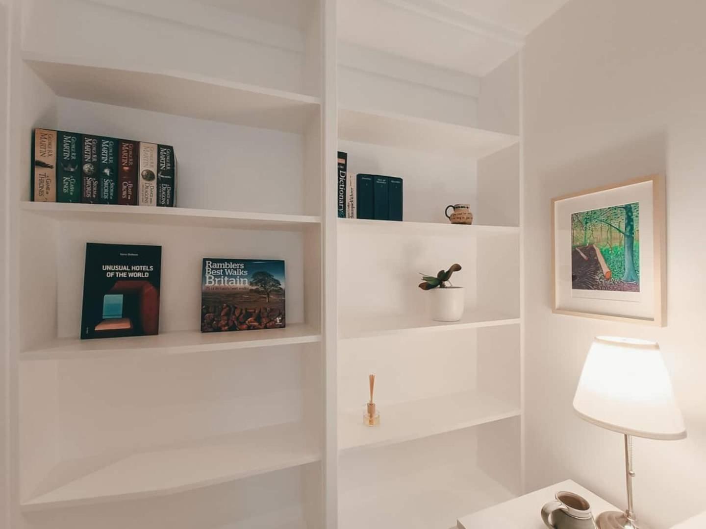 The Sandy Studio Flat In Petersham Strawberry Hill Zewnętrze zdjęcie