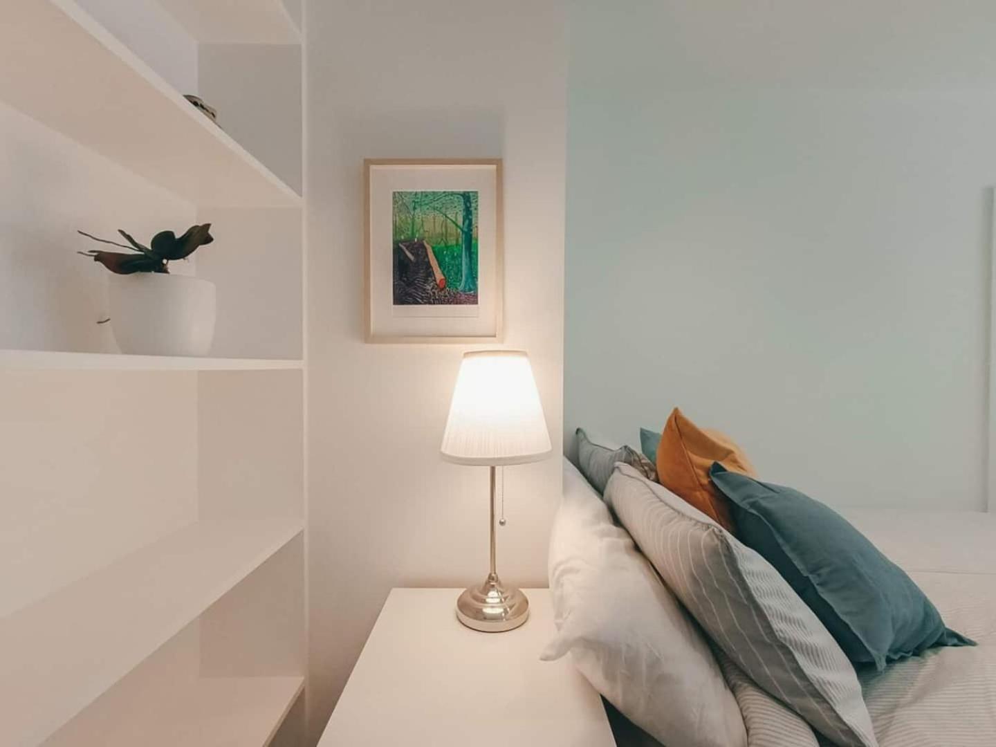 The Sandy Studio Flat In Petersham Strawberry Hill Zewnętrze zdjęcie