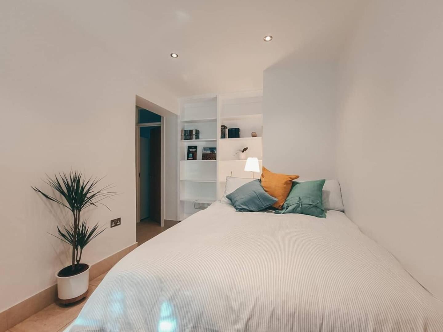 The Sandy Studio Flat In Petersham Strawberry Hill Zewnętrze zdjęcie