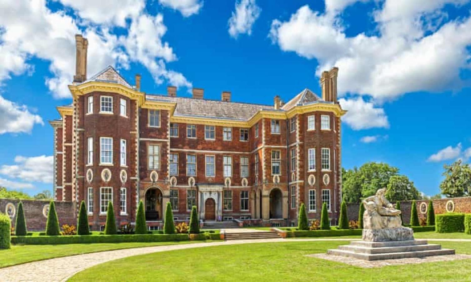 The Sandy Studio Flat In Petersham Strawberry Hill Zewnętrze zdjęcie